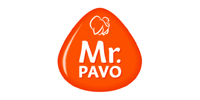Mr. Pavo