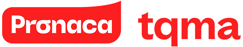 Pronaca TQMA Logo